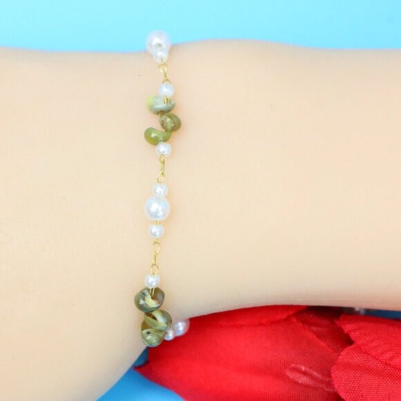 Chic & Stylish Bracelet – A Thoughtful Gift for Women and Girls, DYC1326 - Picture 10 of 10